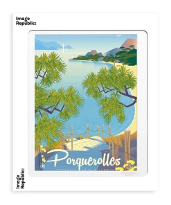 Affiche Monsieur Z - Allée