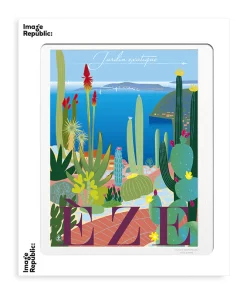 Affiche Monsieur Z - Eze