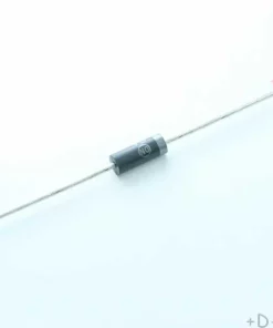 1N5340BRLG Diode zener 6V 5W ONS