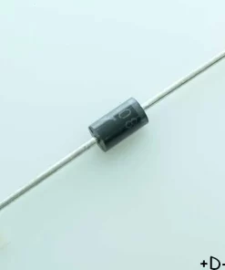 Alternative view of 1N5408 Diode redressement 1000V 3A DO-27 HY RoHS