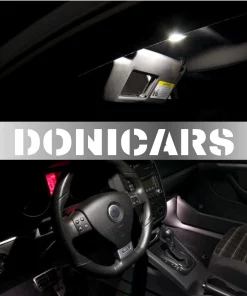 Alternative view of Kit LED Volkswagen Touareg (2002-2009)