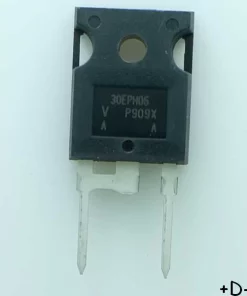 30EPH06PBF Diode redressement 600V TO-247 Vishay RoHS