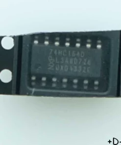 74HC164D 8 Bit shift register SIPO SO-14 NXP RoHS