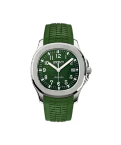 Seiko Mod Aquanaut 42mm - Vert Souverain