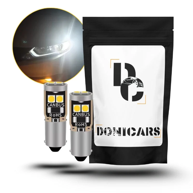 Ampoules LED BA9S 12V VAUXHALL Vectra Mk1 (B) CC (08.1995 - 07.2003)