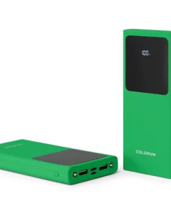 Alternative view of Batterie externe