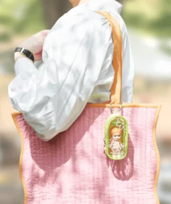 Alternative view of Sonny Angel - My bestie case