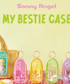 Sonny Angel - My bestie case