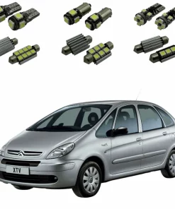 Kit LED Citroën Picasso (2000-2010)