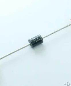 1N5348B Diode Zener 5W 11V 432mA DO-201 Diotec RoHS