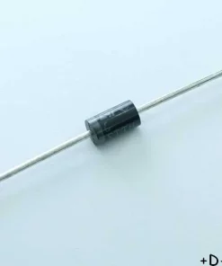 1.5KE350A Diode unidirectionelle 350V 1500W DO-201 STM RoHS