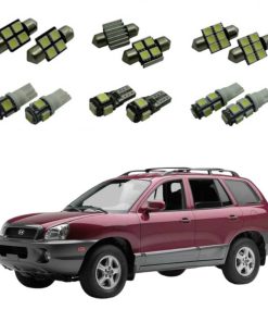 Kit LED Hyundai Santa Fe IX45 (2006-2012)