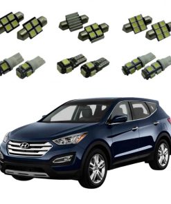 Kit LED Hyundai Santa Fe IX45 (2013-2016)