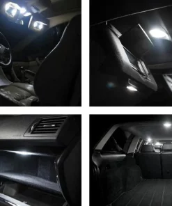 Alternative view of Kit LED Mazda 6 Atenza Wagon (2013+)