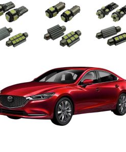Kit LED Mazda 6 Atenza Wagon (2013+)