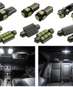 Kit LED Mercedes Benz Classe B W245 (2005-2011)