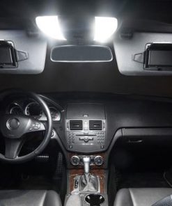 Alternative view of Kit LED Mercedes Benz Classe B W245 (2005-2011)