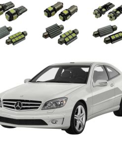 Kit LED Mercedes Benz Classe CLC (2008-2011)