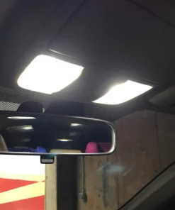 Alternative view of Kit LED Range Rover Evoque (2014-2016)