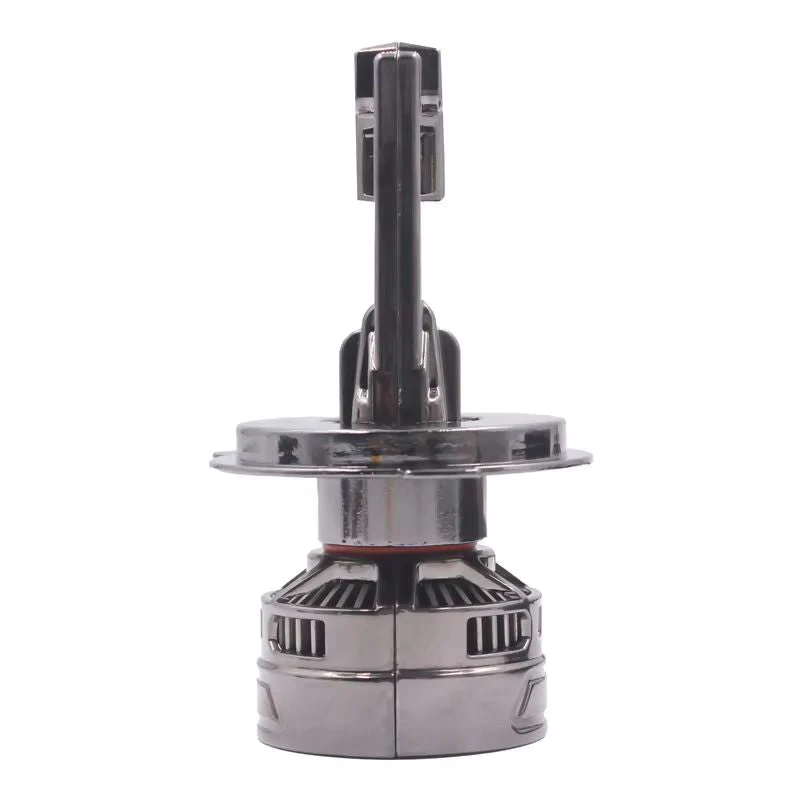 Ampoules LED TOYOTA Yaris III Van (XP13) (XP13) (10.2012 et +) - LED H8/H9/H11 140W Haute Performance – Image 4