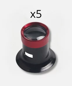 Loupe Oeil de Bijoutier