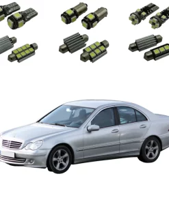 Kit LED Mercedes Benz Classe C (2000-2007)
