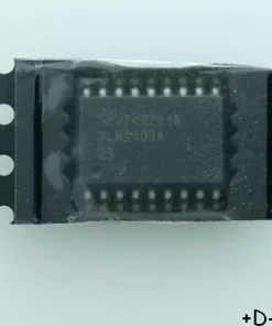 ULN2803ADW Darlington Transistor Arrays SOIC-18 Texas RoHS