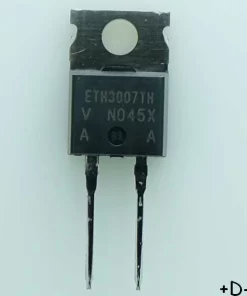 VS-ETH3007THN3 Diode Switching 650V 30A TO-220AC Vishay RoHS