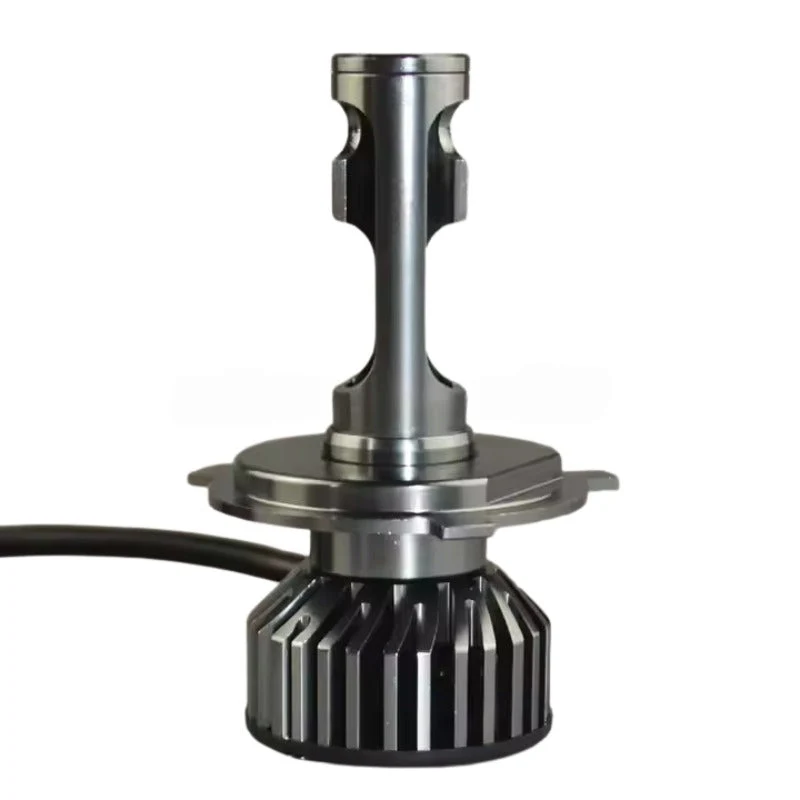 Pack Ampoules LED H4 SUZUKI Carry Camion à Plateau / Châssis FD, DA5_T, DA6_T (08.1996 à 05.2002) - Blanc 72W – Image 2