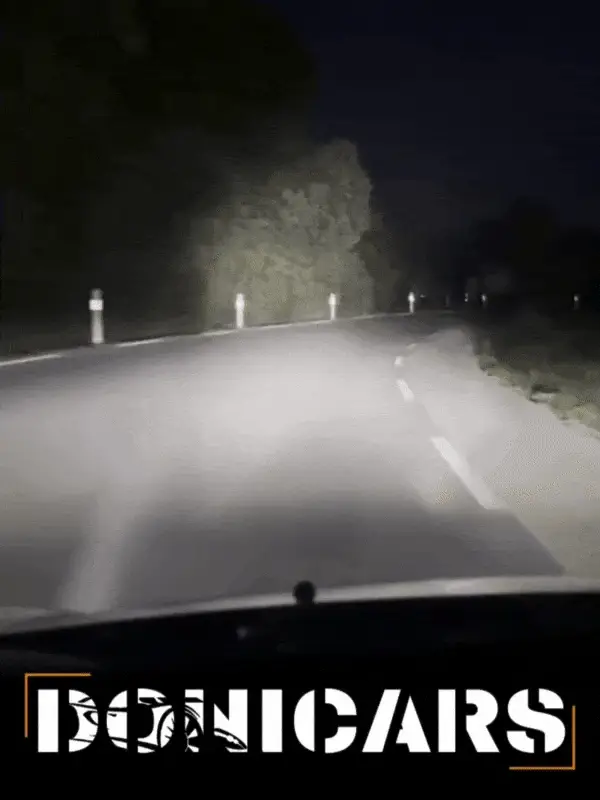 Ampoules LED MERCEDES-BENZ Classe A (W245) (06.2012 à 05.2018) - LED H8/H9/H11 140W Haute Performance – Image 2