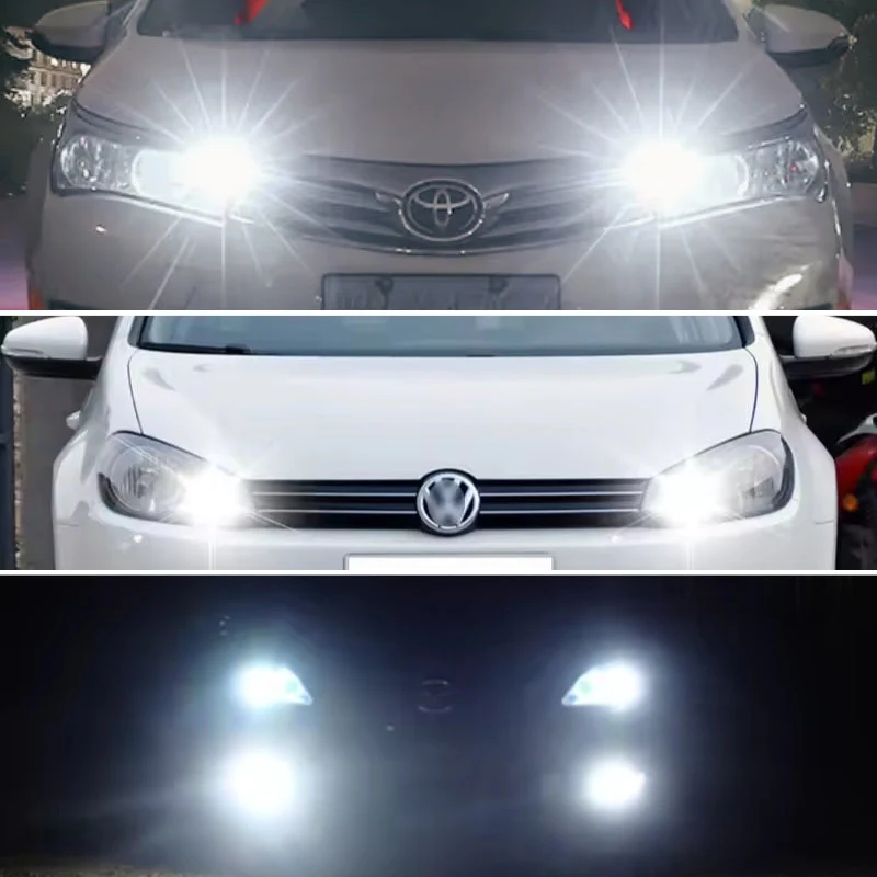 Feux de position / Veilleuses LED pour SUZUKI Alto I (SS80) (06.1982 à 08.1984) - LED T10 W5W – Image 4
