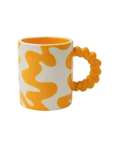 Alternative view of Mug Daniela